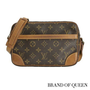 【全品10倍 雑誌GOODA掲載商品】Louis Vuitton ルイヴィトン ショルダーバッグ 【中古】 トロカデロ23 モノグラム バッグ M51276 Louis Vuitton ヴィトン ルイ・ヴィトン レディース 【あす楽 送料無料 楽天倉庫出荷 楽ギフ_包装 無料 ラッピング】