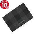 《ポイント10倍_5/1 23:59迄》バーバリー 三つ折り財布 BURBERRY 財布 メンズ ヴィンテージチェック グレー 8062606 | ブランド