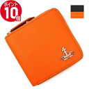 s|Cg10{_279:59tBBAEGXgEbh ܂z Vivienne Westwood z WbvAEh IW 51010043 SAFF F401 ORANGE | uh