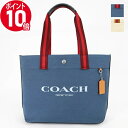 コーチ トート バッグ（レディース） 《ポイント10倍_10日23:59迄》コーチ トートバッグ COACH レディース ロゴ ミディアム トート 各色 CJ607 | ブランド