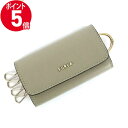 フルラ キーケース 《ポイント5倍_27日9:59迄》フルラ キーケース FURLA レディース BABYLON バビロン レザー グレー系 RAC5UNO B30000 0718S | 2021年秋冬新作 2021AW ブランド