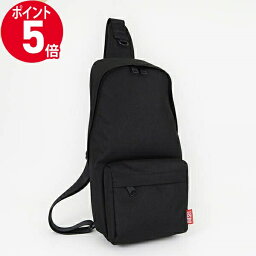 《ポイント5倍_17日9:59迄》ディーゼル ボディバッグ DIESEL D-BSC SLING BAG X 縦型 ブラック X09864 P6336 T8013 メンズ | ブランド