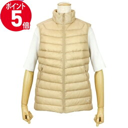 アークテリクス ダウンベスト メンズ 《ポイント5倍_27日9:59迄》ARC’TERYX アークテリクス ダウンベスト Cerium Vest ベージュ X000005492 WICKER