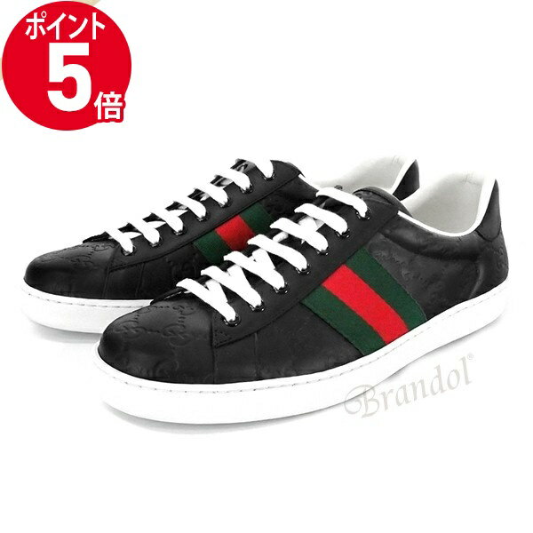 ԥݥ5_1601:59եå ˡ GUCCI  Ace  å GUCCI ͥ㡼 쥶ˡ ֥å 386750 CWCG0 1070 | ֥