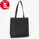 《ポイント5倍_8日23:59迄》レスポートサック トートバッグ LeSportsac EASY MAGAZINE TOTE 無地 ブラック レディース 3531 5982 | ブランド