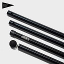 BOC ( BROOKLYN OUTDOOR COMPANY ) ブルックリン The Pole Set A7075/28 x 2800 タープポール 2本セット