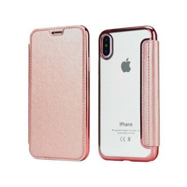 クリア スマホケース 手帳型 ケース クリアケース iPhone ケース iPhone11 ケース スマホカバー スマホケース 耐衝撃 iPhone用 ケース iPhone12 手帳 ケース PUレザー カード収納 カバー アイフォン ケース 衝撃吸収 送料無料