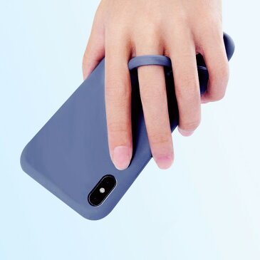 ベアリング ストラップ リングストラップ スマートフォン スマホ用品 落下防止 5本セット シリコン お洒落 水洗い可能 軽量 指リング アクセサリー
