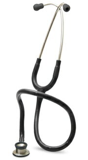 【刻印無料】リットマン 聴診器 クラシックII 新生児 赤ちゃん用 ステート ブラック 2114Littmann Classic 2 Infant ステート 医療用器具