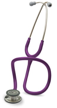 【刻印無料】リットマン　聴診器 （医療用）クラシック III プラム 5831　Littmann Classic3　ステート　適合：一般診察、看護師、理学療法士、救急救命士、学生　[送料無料]