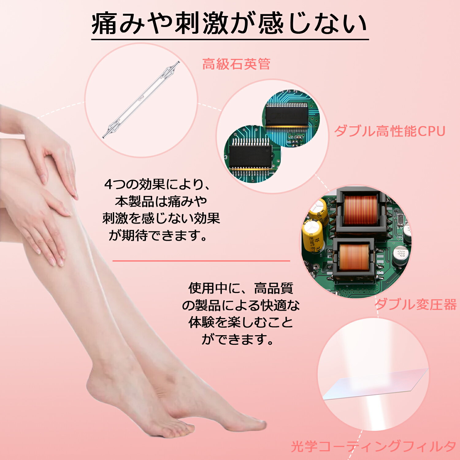 3年品質保証 家庭用脱毛器 脱毛 最大p30倍 光 男性ヒゲ脱毛 脱毛機 ボディ 全身 5000円クーポンあり Vio脱毛 自動照射 ムダ毛処理 メンズ レディース Ipl ボディ 男性ヒゲ脱毛 脱毛 美肌 エステ Vio フラッシュ 女性 デリケートゾーン 脱毛器