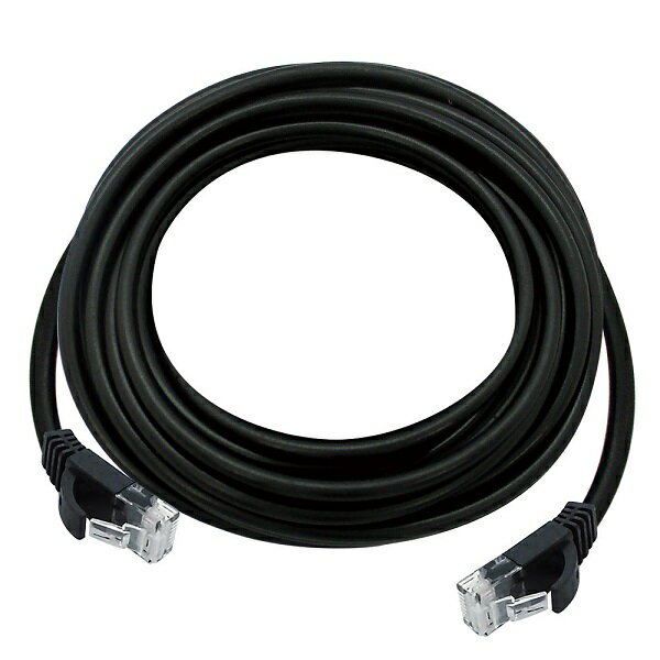 Rakuten - LANケーブル CAT5e 選べる10～50m PoE対応 コネクタ付き RJ45 防水対応 ブロードウォッチ