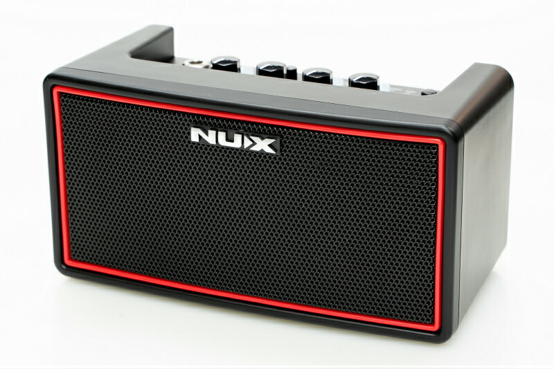 【NEW】NUX Mighty Air【横浜店】 【ギターアンプ】【ニューエックス】【アンプ】