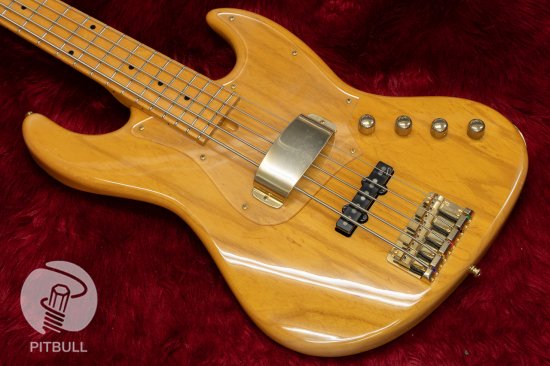 moon JJ-5 NAT #51446 4.40kg 【中古】【ベース】【ムーン】のサムネイル