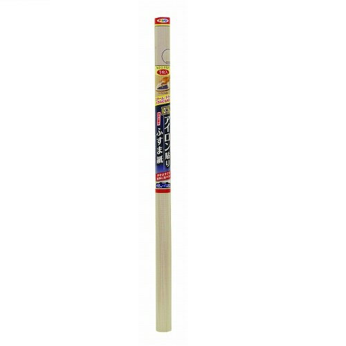 【あす楽対応・送料無料】アサヒペンEXアイロン貼りふすま紙95CMX180CMNo．013夕なぎ
