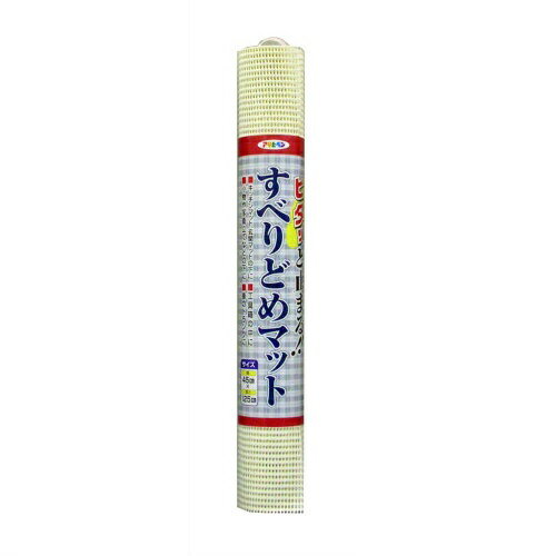 アサヒペンすべりどめマット45X125LF8−45Cホワイト