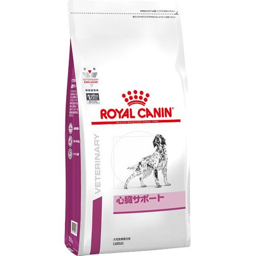 療法食 ロイヤルカナン　犬　心臓サポート　1kg　ROYAL CANIN【犬/療法食/ドッグフード/】