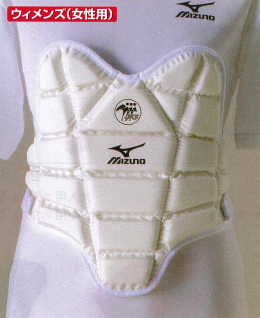 【期間限定★エントリーで全品Point5倍】ミズノ 空手 mizuno 安全具（胴用）インナ...