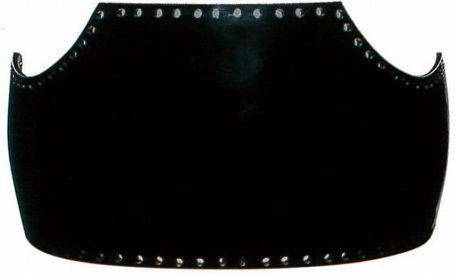 【期間限定★エントリーで全品ポイント5倍】送料無料 ヤマト変り塗胴台 黒呂色塗 64本型