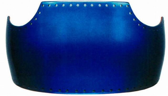 【期間限定★エントリーで全品ポイント5倍】送料無料 ヤマト変り塗胴台 青玉虫塗 50本型L