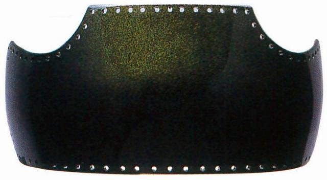 【期間限定★エントリーで全品ポイント5倍】送料無料 ヤマト変り塗胴台 緑梨地塗 50本型M