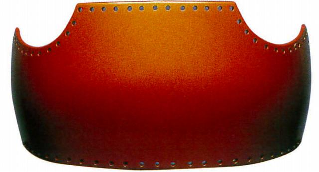 【期間限定★エントリーで全品ポイント5倍】送料無料 ヤマト変り塗胴台 金梨地塗 50本型M