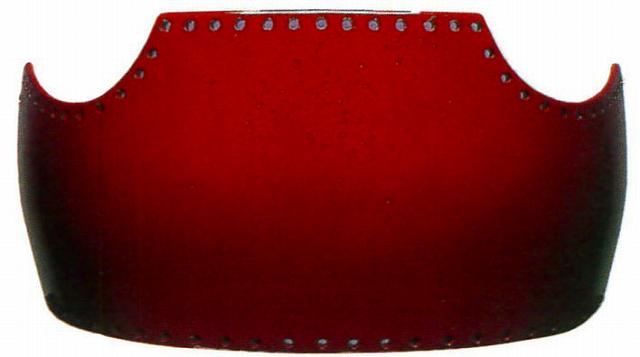 【期間限定★エントリーで全品ポイント5倍】送料無料 ヤマト変り塗胴台 紅梨地塗 大