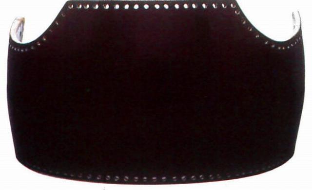 【期間限定★エントリーで全品ポイント5倍】剣道 胴台のみ 最高級60本立胴台 本漆変り塗 溜塗 日本製 送料無料 武道園