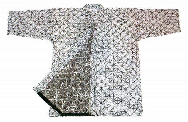 【期間限定★エントリーで全品ポイント5倍】剣道着 剣道 道着 送料無料(沖縄除く) 上製白菱織刺(綿100%) 00号/0号/1号/2号/3号/4号/5号/6号...