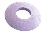 【期間限定★エントリーで全品ポイント5倍】剣道 竹刀用 鍔止めゴム(つばどめ) 紫 大 小 プレゼントに 武道園