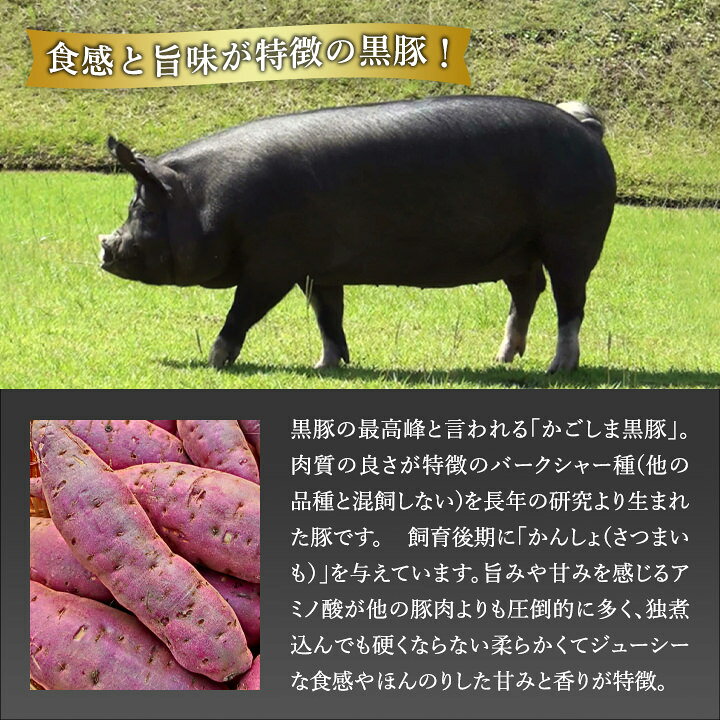 風味豊かなあごだしで食べる黒豚しゃぶしゃぶセット（4人前）【送料無料】独楽 鍋セット 九州 福岡 お取り寄せグルメ 福岡県よかもんショップ basic bussan-f-10000255 福岡県よかもんショップ サンプル画像3