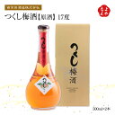 つくし梅酒 17度【送料無料】西吉田酒造株式会社 九州 福岡 お取り寄せグルメ 福岡県よかもんショップ basic