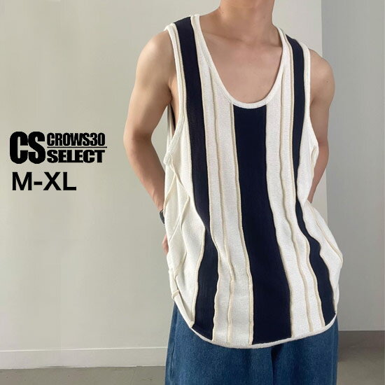 楽天GOAT 大人 ファッション 通販タンクトップ メンズ オラオラ系 Tシャツ メンズ ストライプ タンクトップ 縦縞 メンズ 大人 タンクトップ メンズ 大人 Tシャツ メンズ ストリート系 メンズ リゾート系 タンクトップ トップス 30代 40代 50代 60代 LDH系 BTS系 韓国