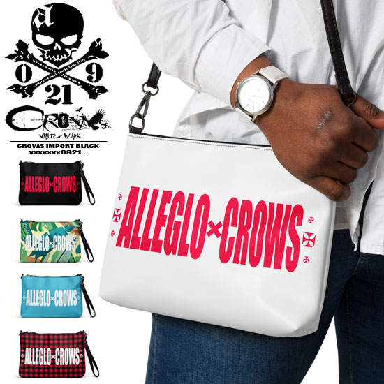 オラオラ系クラッチバッグメンズショ...