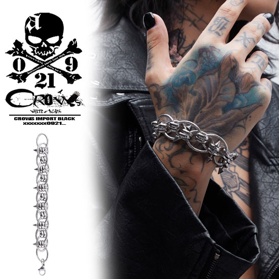 オラオラ系 ブレスレット メンズ 派手 本革 レザーブレスレット レディース オラオラ系 ファッション 有刺鉄線 新作 新作 アクセサリー 30代 40代 50代 60代 大人 お兄系 ダンサー B系 ヒップホップ ファッション 父の日 プレゼント 大人 alcw