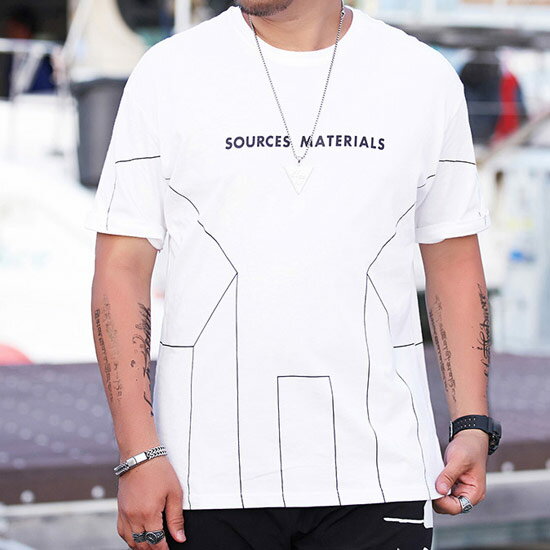 交換無料 Tシャツ メンズ オラオラ系 Tシャツ 大きいサイズ ライン 幾何学柄 ロゴ 半袖 Tシャツ メンズ 夏服 悪羅悪羅系 ヤンキー チンピラ マイルドヤンキー ストリート系 メンズ ラグジュアリースタイル お兄系 大人 バスター 21 春 夏 新作 トップス 即納特典付き 交換無料 Tシャツ メンズ オラオラ系 Tシャツ 大きいサイズ ライン 幾何学柄 ロゴ 半袖 Tシャツ メンズ 夏服 悪羅悪羅系 ヤンキー チンピラ マイルドヤンキー ストリート系 メンズ ラグジュアリースタイル お兄系 大人 バスター 21 春 夏 新作 トップス 即納特典付き