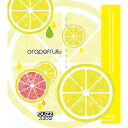 buzz juice Grapefruit 60ml バズジュース グレープフルーツ フレーバー リキッド フルーツ 電子タバコ vape べイプ ニコチン0
