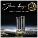 WHEELSANDTIME JUXTA V2 Titanium 18650 24mm フランス ハイエンド メカニカル スタック MOD チタン vape 電子...