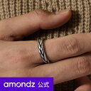 T[WJ cCXg O | SURGICAL STEEL TWIST RING | MAZ | amondz