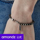 T[WJ AeB[N {bNX `F[ uXbg | SURGICAL STEEL antique BOX CHAIN BRACELET | MAZ | amondz