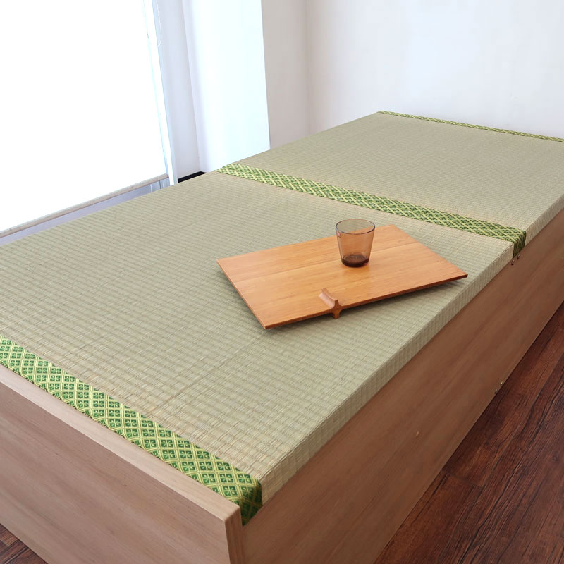 日本製 ベッド い草 ベッドフレーム ベッド 畳ベット シングルベッド セミダブルベッド ダブルベッド クイーンベッド 木製 シングル セミダブル ダブル クイーン 畳