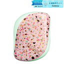 TANGLE TEEZER／タングルティーザー スウィートテラッツオ ウィッグブラシ ウィッグケア ヘアケア 正規品