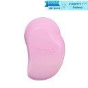 TANGLE TEEZER タングルティーザー ザ・オリジナル ノーマル OR ピンクモーヴ 正規品 ウィッグブラシ ウィッグケア ヘアケア くし ブラシ