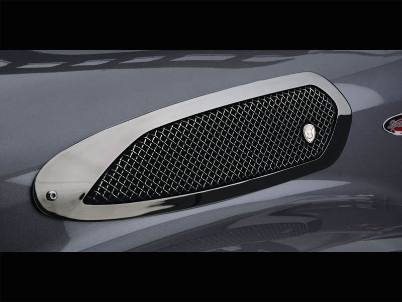 04-11y �ե졼�ȥ饤�ʡ� ���ݡ��ĥ��㡼�� M2���꡼�� STRUT Grilles ���ȥ�åȥ����