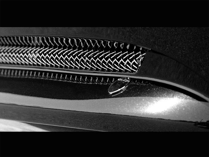 03-05y BMW 7���꡼�� STRUT Grilles ��VENICE MAROUISE�� ���ȥ�åȥ����