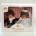 y`b`z EFfBOh[ Monchhichi Wedding (260900)