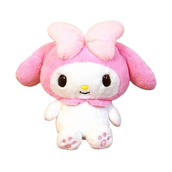 マイメロディ ぬいぐるみ3L｜サンリオオンラインショップ本店