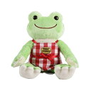 数量限定スーパーセール かえるのピクルス マーケット シリーズ ビーンドール 店員 173744-22 ナカジマコーポレーション