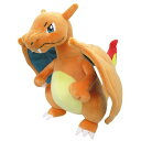 リザードン ポケットモンスターぬいぐるみ Sサイズ オールスターコレクション PP95 三英貿易