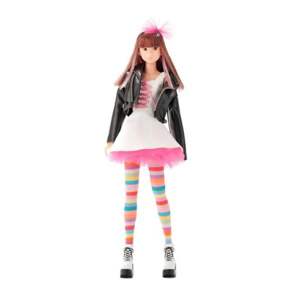 momoko DOLL Twenty Colors@Rh[@221363@@20N